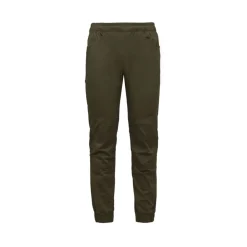 Pantalon Notion Dark Moss
