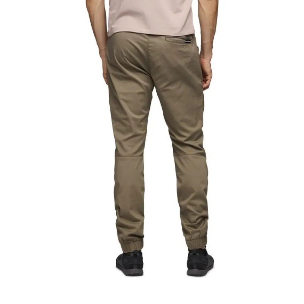 Pantalon Notion Walnut - Pantalon | Black Diamond