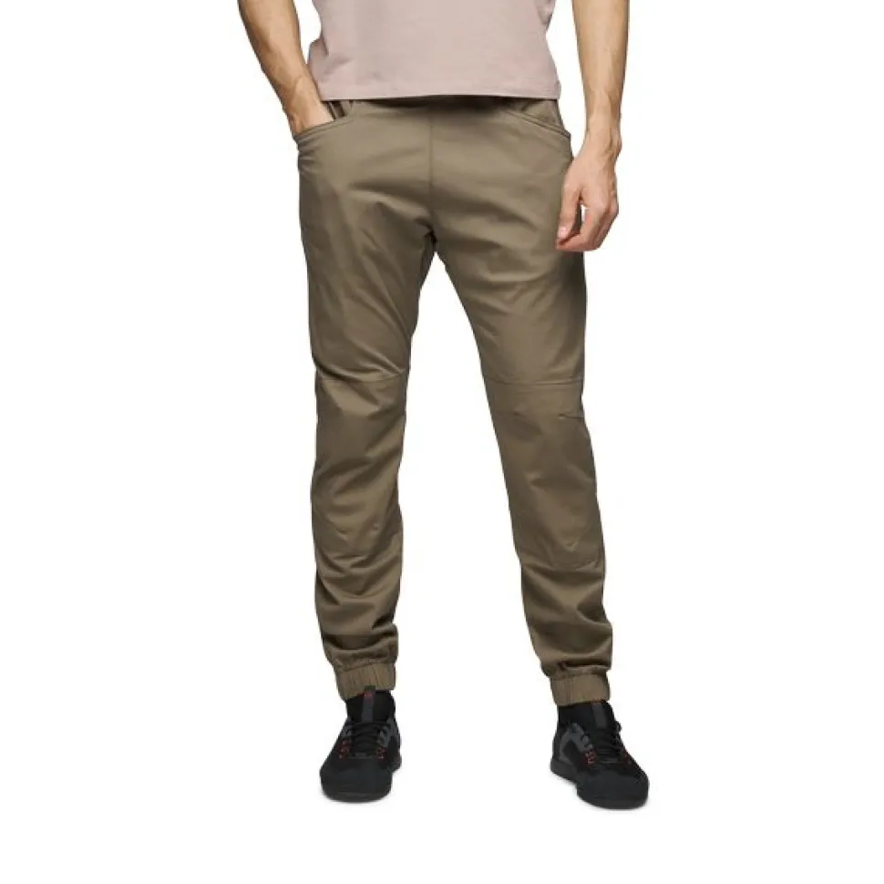 Pantalon Notion Walnut - Pantalon | Black Diamond