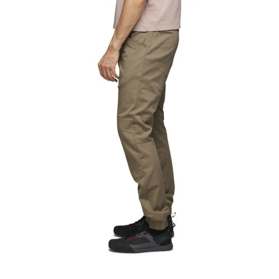 Pantalon Notion Walnut - Pantalon | Black Diamond
