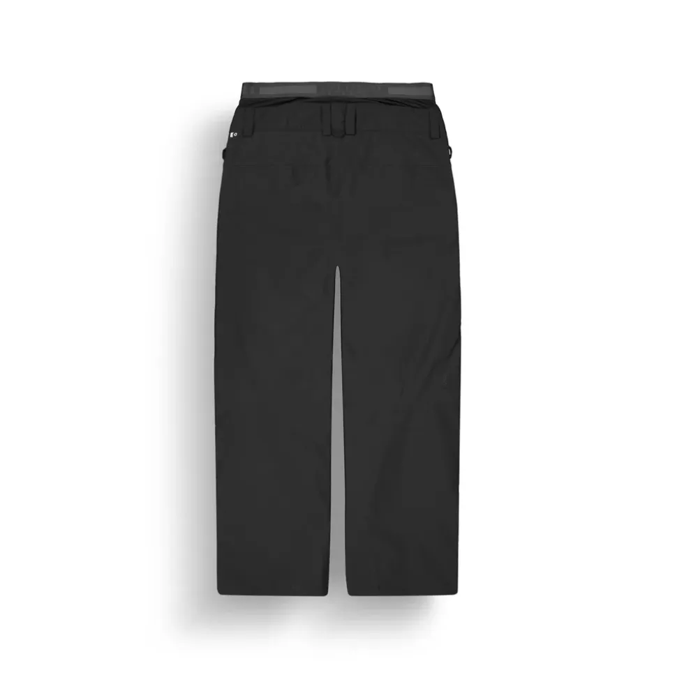 Pantalon Object Black - Pantalon | Picture Organic Clothing