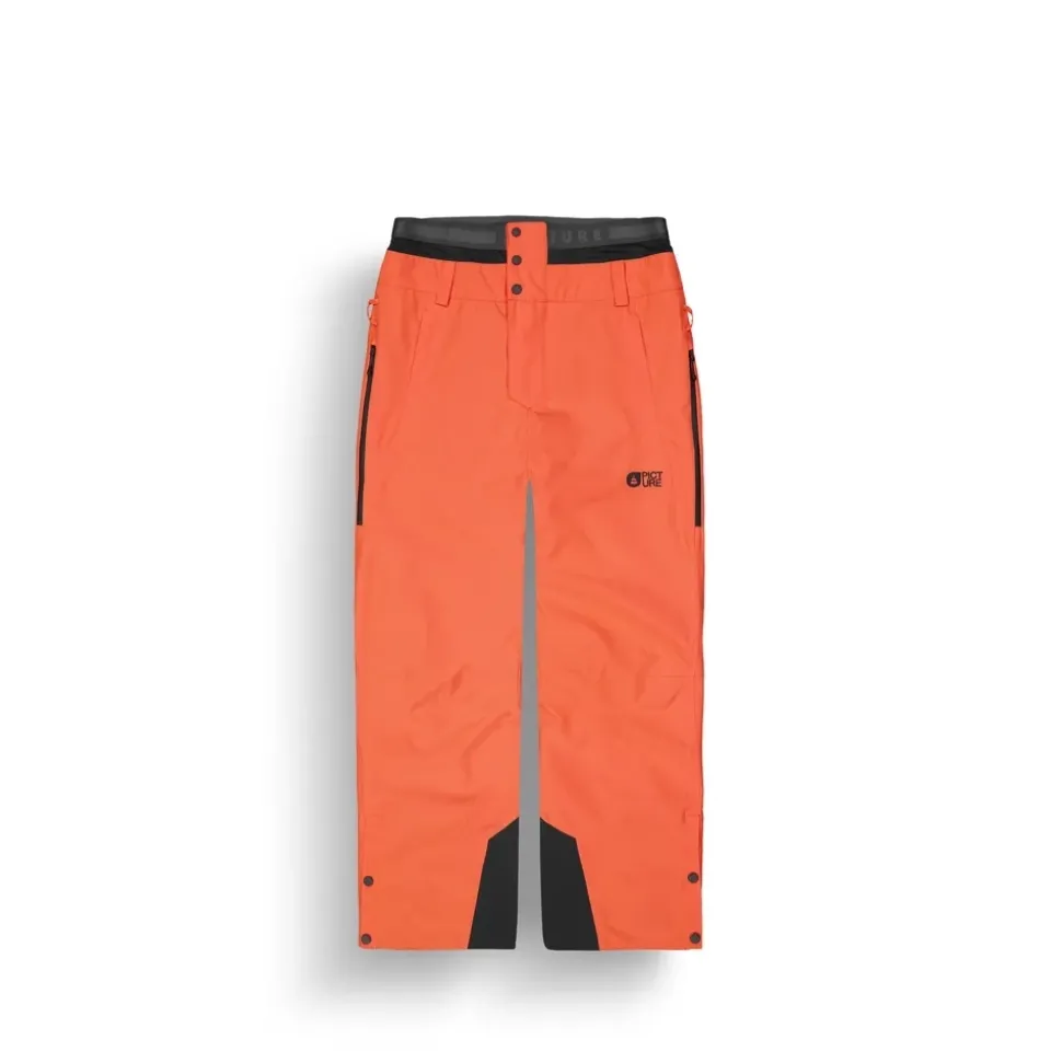 Pantalon Object Neon Flare - Pantalon | Picture Organic Clothing