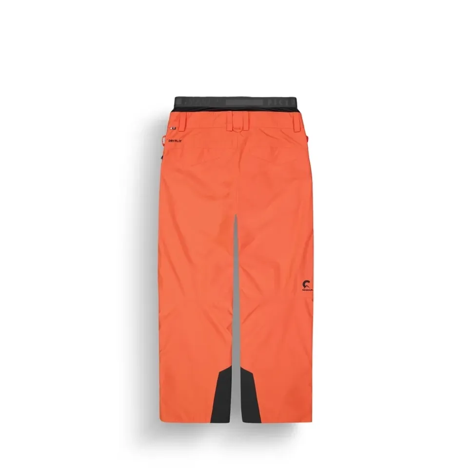 Pantalon Object Neon Flare - Pantalon | Picture Organic Clothing