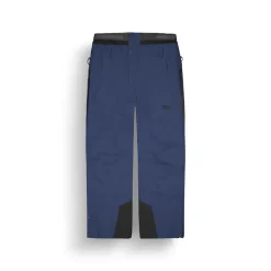 Pantalon Object Patriot Blue - Pantalon | Picture Organic Clothing