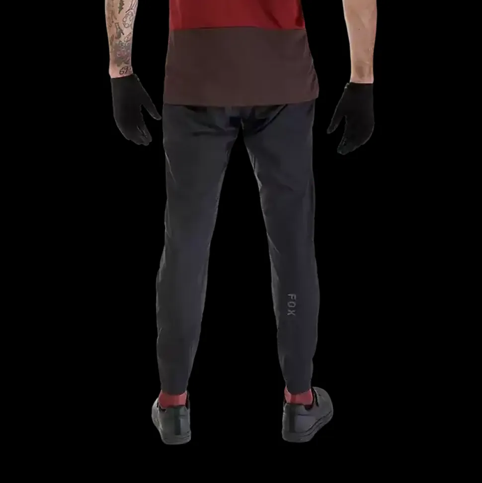 Pantalon Ranger Black - Pantalon | Fox