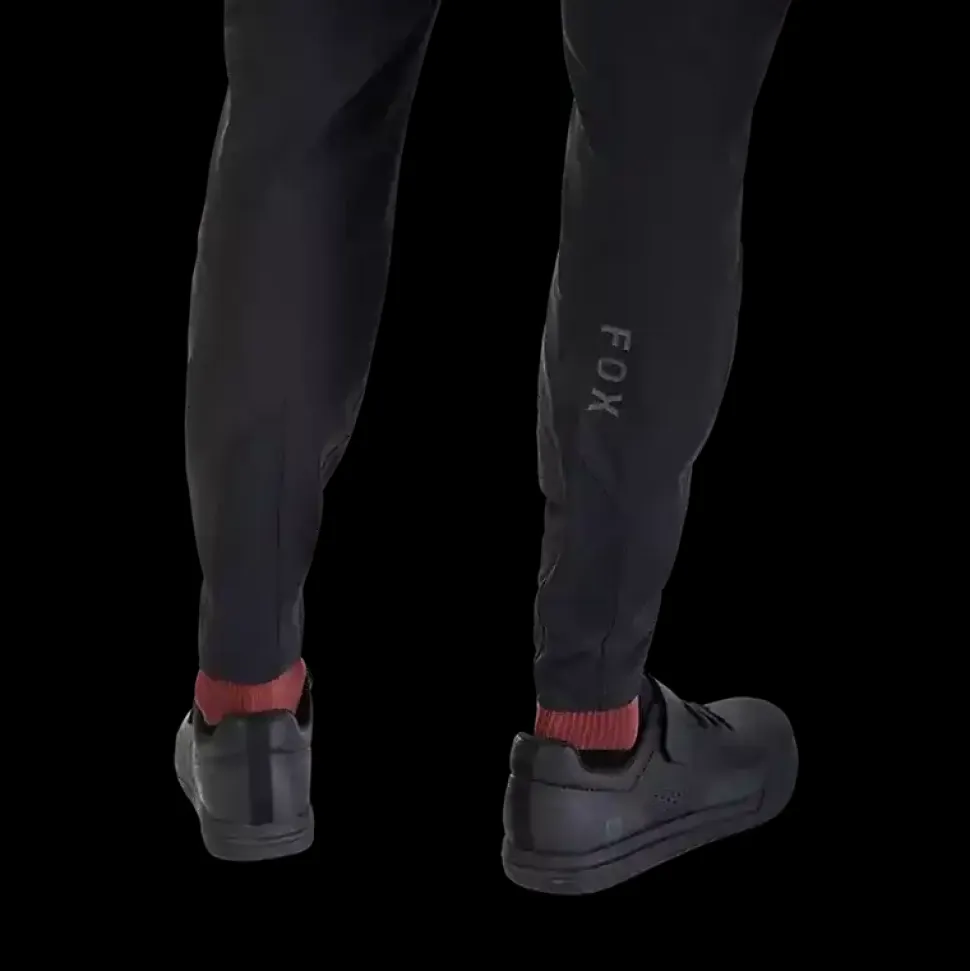 Pantalon Ranger Black - Pantalon | Fox