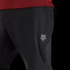 Pantalon Ranger Black - Pantalon | Fox