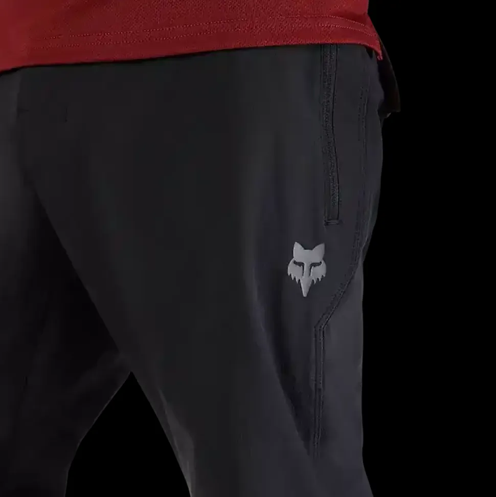 Pantalon Ranger Black - Pantalon | Fox