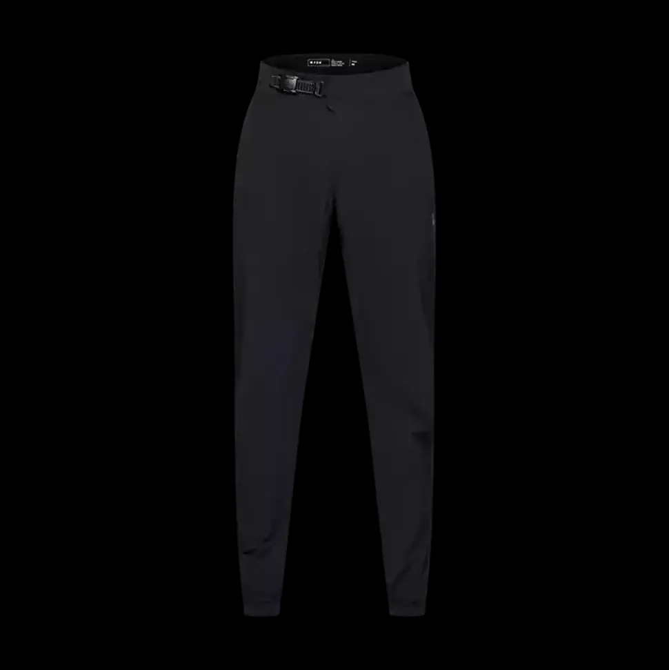 Pantalon Ranger Black - Pantalon | Fox