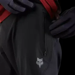 Pantalon Ranger Black - Pantalon | Fox