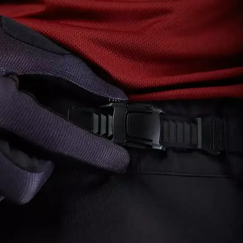 Pantalon Ranger Black - Pantalon | Fox