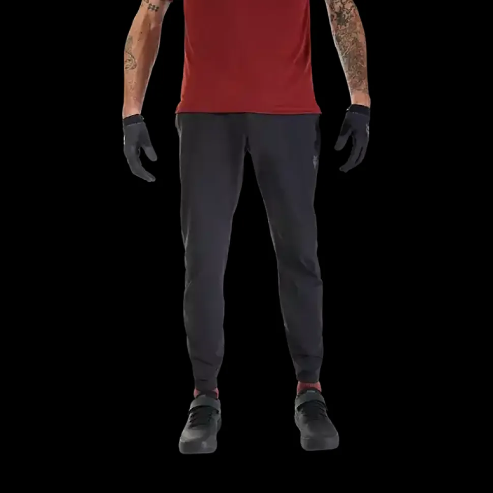 Pantalon Ranger Black - Pantalon | Fox