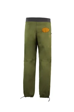 Pantalon Rondo Story Rosemary - Pantalon | E9