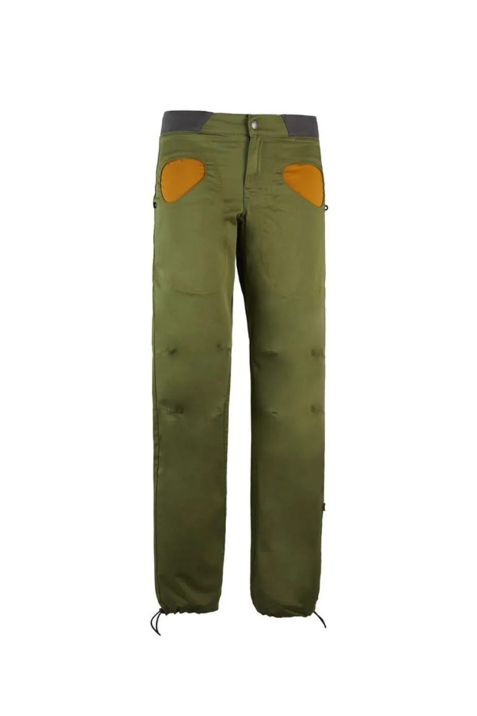 Pantalon Rondo Story Rosemary - Pantalon | E9