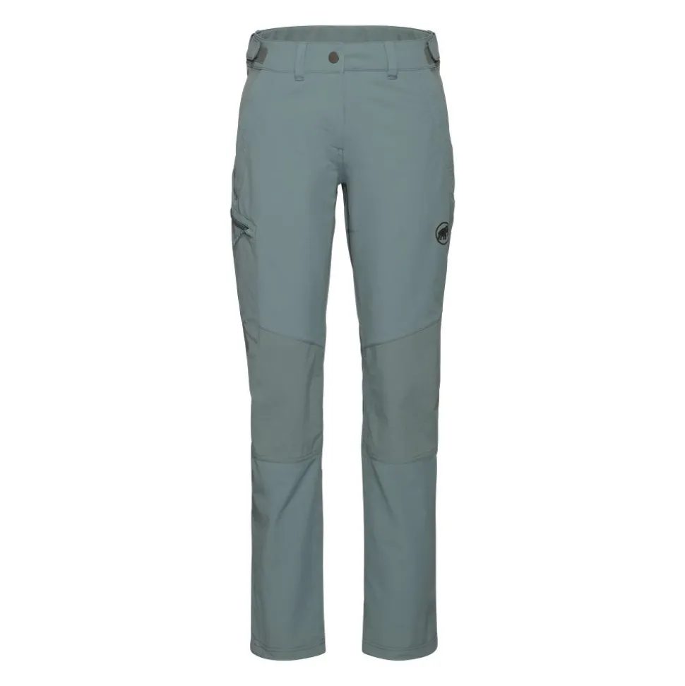 Pantalon Runbold Guide Femme Strata - Pantalon | Mammut