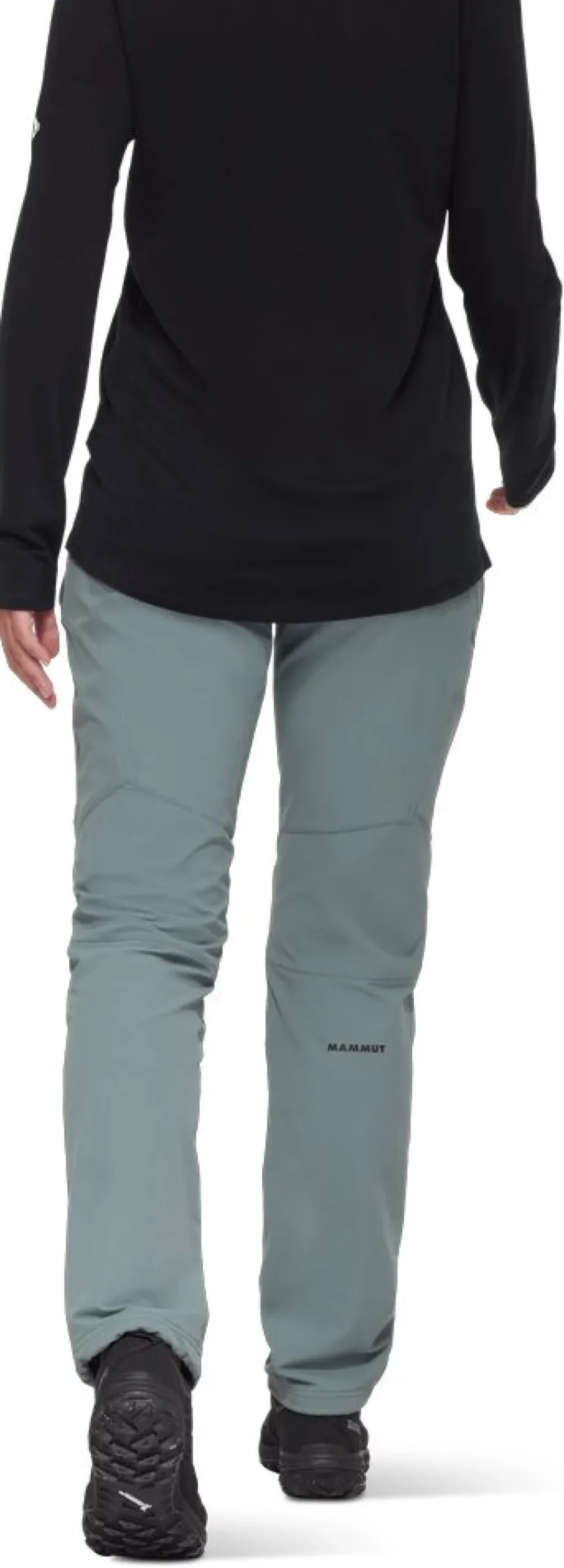 Pantalon Runbold Guide Femme Strata - Pantalon | Mammut