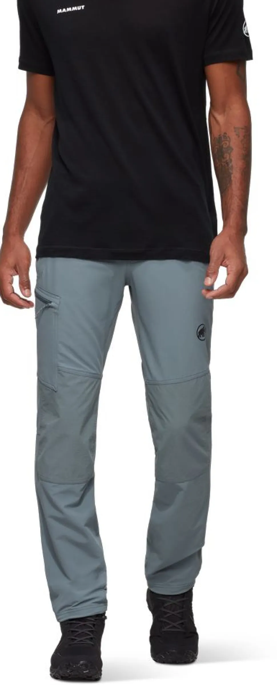 Pantalon Runbold Guide Strata - Pantalon | Mammut