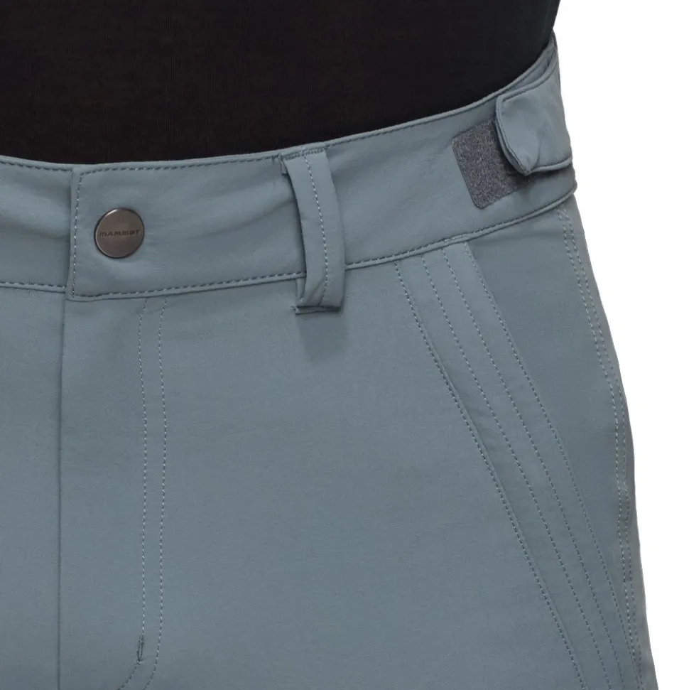 Pantalon Runbold Guide Strata - Pantalon | Mammut
