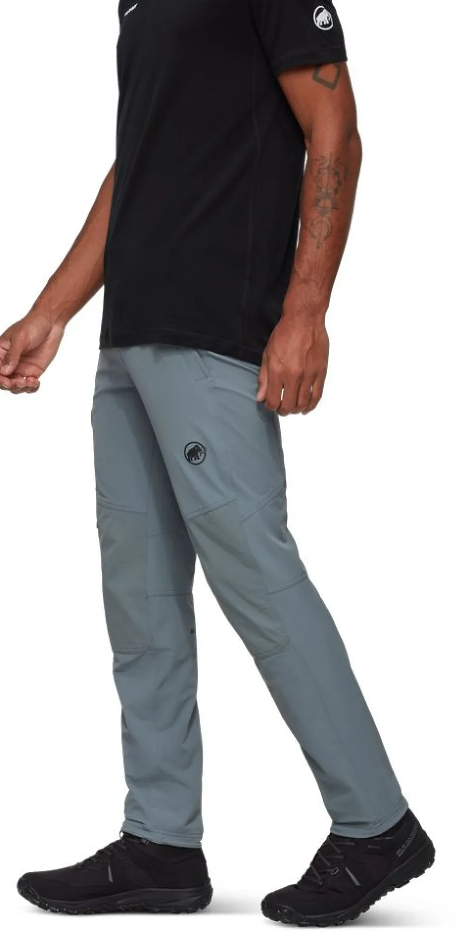 Pantalon Runbold Guide Strata - Pantalon | Mammut