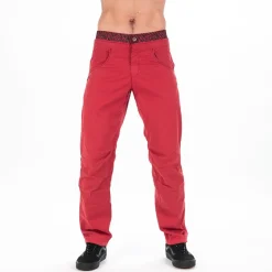 Pantalon Sahel Brick - Pantalon | Nograd