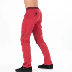 Pantalon Sahel Pantalon Brick - Pantalon | Nograd