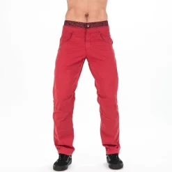 Pantalon Sahel Pantalon Brick - Pantalon | Nograd