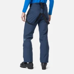 Pantalon Ski Dark Navy - Pantalon | Rossignol