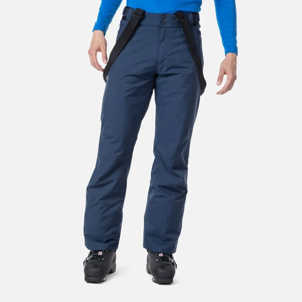 Pantalon Ski Dark Navy - Pantalon | Rossignol