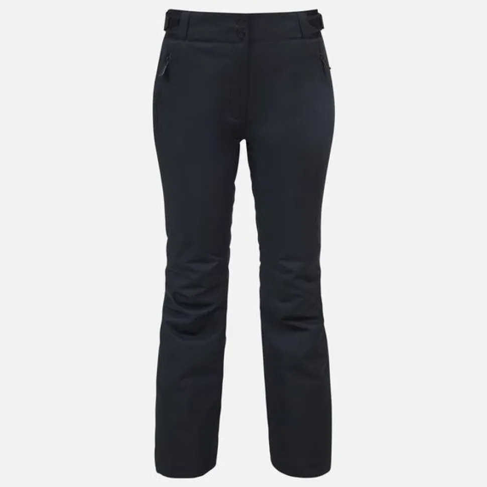 Pantalon Ski Femme Black - Pantalon | Rossignol