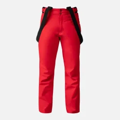 Pantalon Ski Sports Red - Pantalon | Rossignol