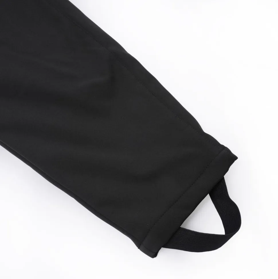 Pantalon Softshell Enigma Black - Pantalon | Icepeak