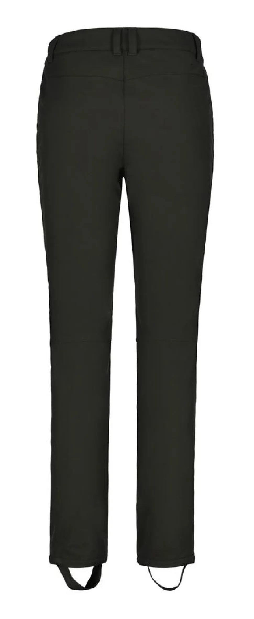 Pantalon Softshell Enigma Black - Pantalon | Icepeak