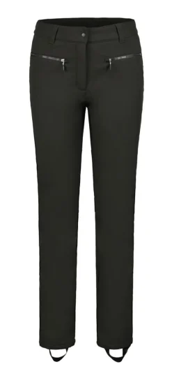 Pantalon Softshell Enigma Black - Pantalon | Icepeak
