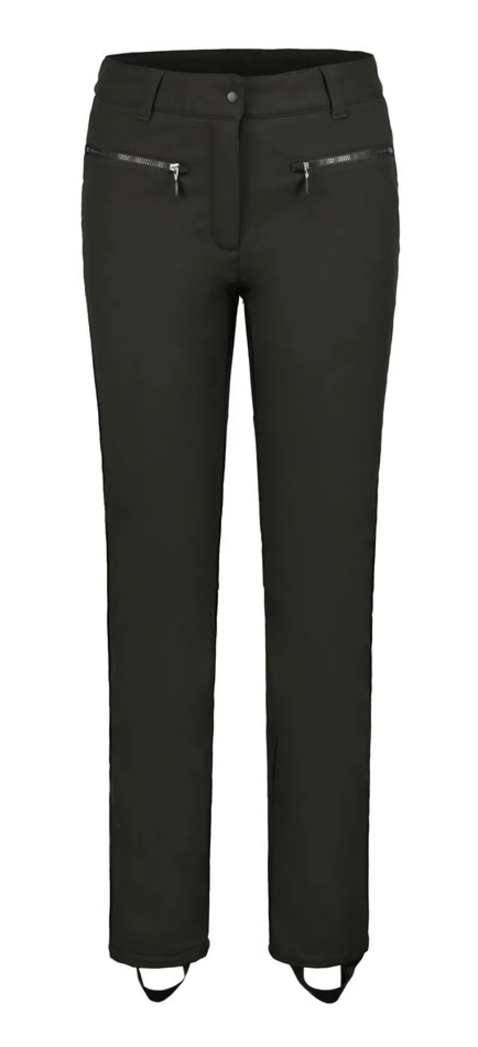 Pantalon Softshell Enigma Black - Pantalon | Icepeak