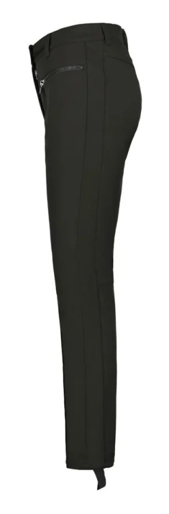 Pantalon Softshell Enigma Black - Pantalon | Icepeak