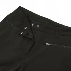 Pantalon Softshell Enigma Black - Pantalon | Icepeak