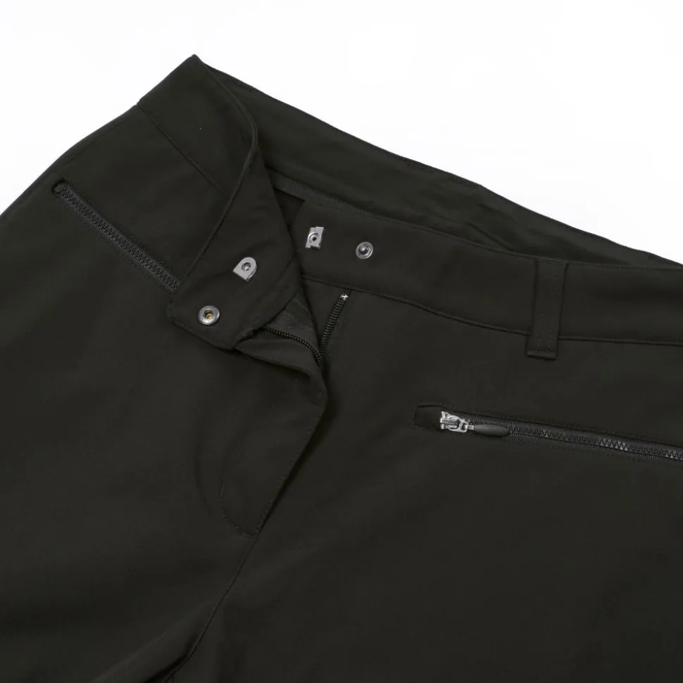 Pantalon Softshell Enigma Black - Pantalon | Icepeak