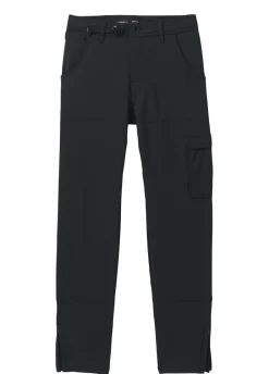 Pantalon Stretch Zion At Pantalon 32" Black - Pantalon | Prana