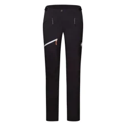 Pantalon Taiss Femme Black - Pantalon | Mammut