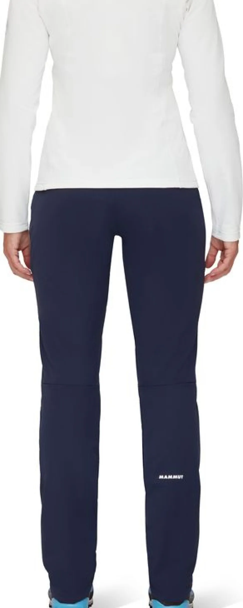 Pantalon Taiss Femme Marine