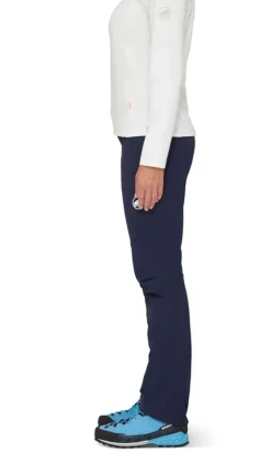 Pantalon Taiss Femme Marine