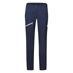 Pantalon Taiss Femme Marine