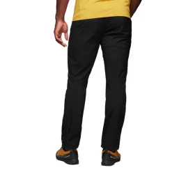 Pantalon Technician Alpine Black - Pantalon | Black Diamond