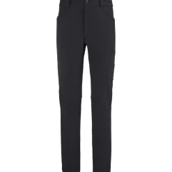 Pantalon Wanaka Fall Stretch Noir - Pantalon | Millet