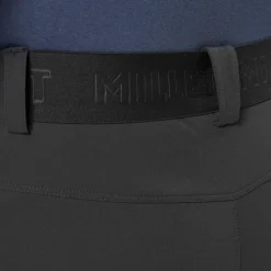 Pantalon Wanaka Fall Stretch Noir - Pantalon | Millet