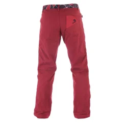 Pantalon Yaniro Brick - Pantalon | Nograd