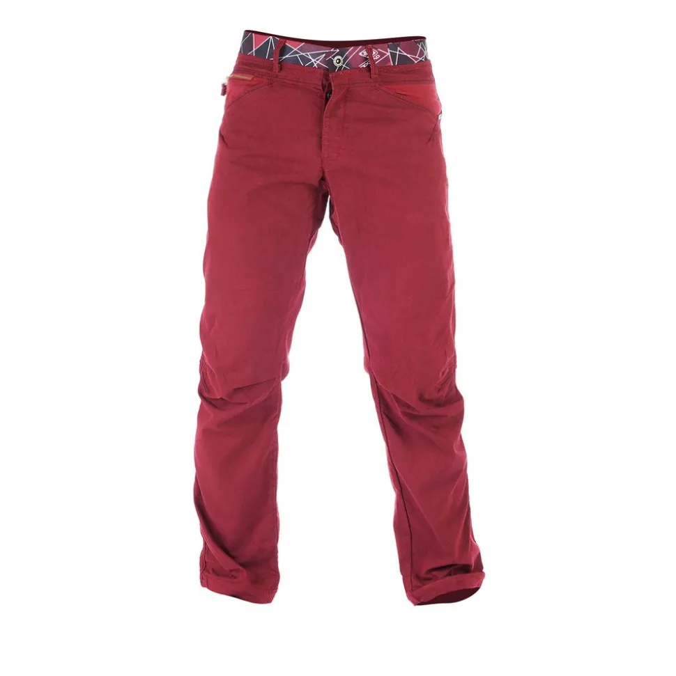 Pantalon Yaniro Brick - Pantalon | Nograd