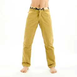 Pantalon Yaniro Bronze - Pantalon | Nograd