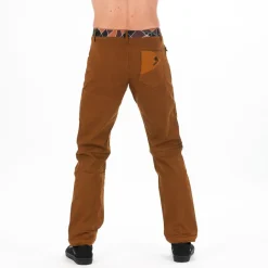 Pantalon Yaniro Curry - Pantalon | Nograd