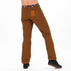 Pantalon Yaniro Curry - Pantalon | Nograd